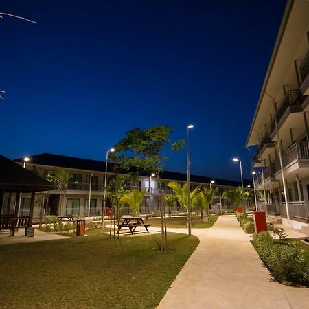 Royale Chulan Cherating Chalet Exterior photo